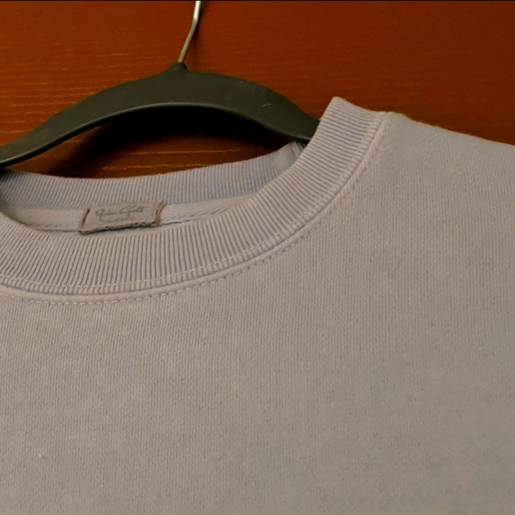 Brandy Melville Erica Sweatee - Picture 3 of 3